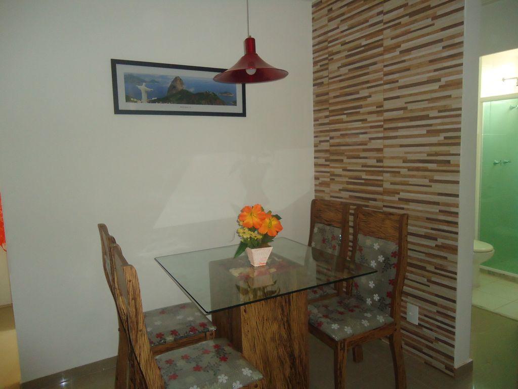 Apartamento Cris Minha Praia
