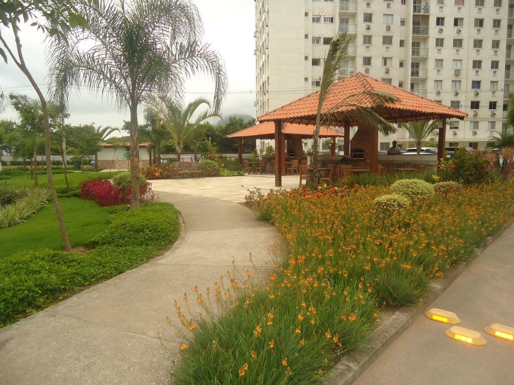 Cris Minha Praia Apartamento Río de Janeiro