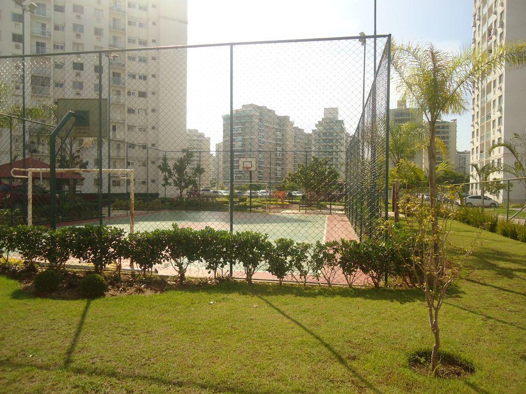 Apartamento Cris Minha Praia