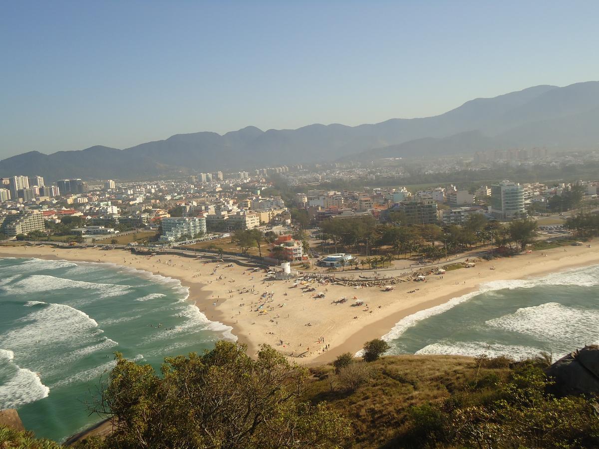 Cris Minha Praia * Río de Janeiro