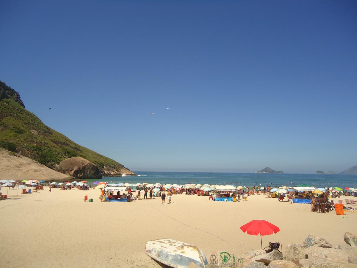 Cris Minha Praia *