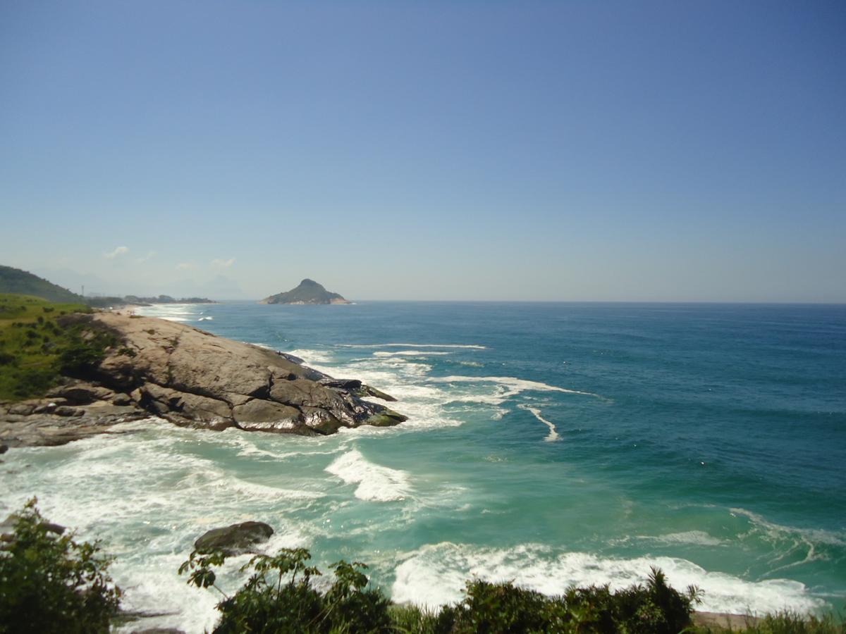 Cris Minha Praia * Río de Janeiro