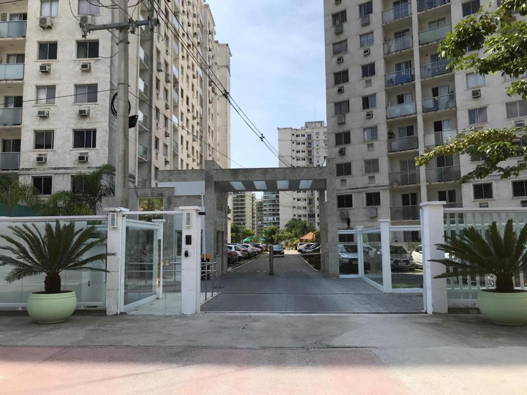 Cris Minha Praia Apartamento Río de Janeiro